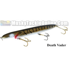 Jerkbaits - Musky Tackle Online